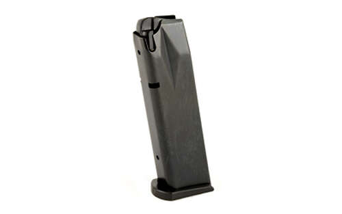 Magazines High Capacity ProMag Industries 9mm PROMAG SIG P226 9MM 15RD BL